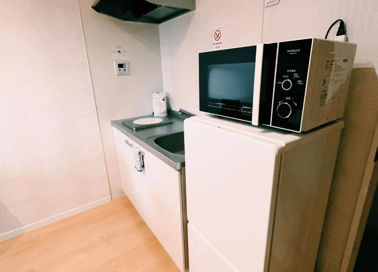 Holiday home Kyostay Iroha Komurasaki-2 - Vacation Stay 76742V Kyoto