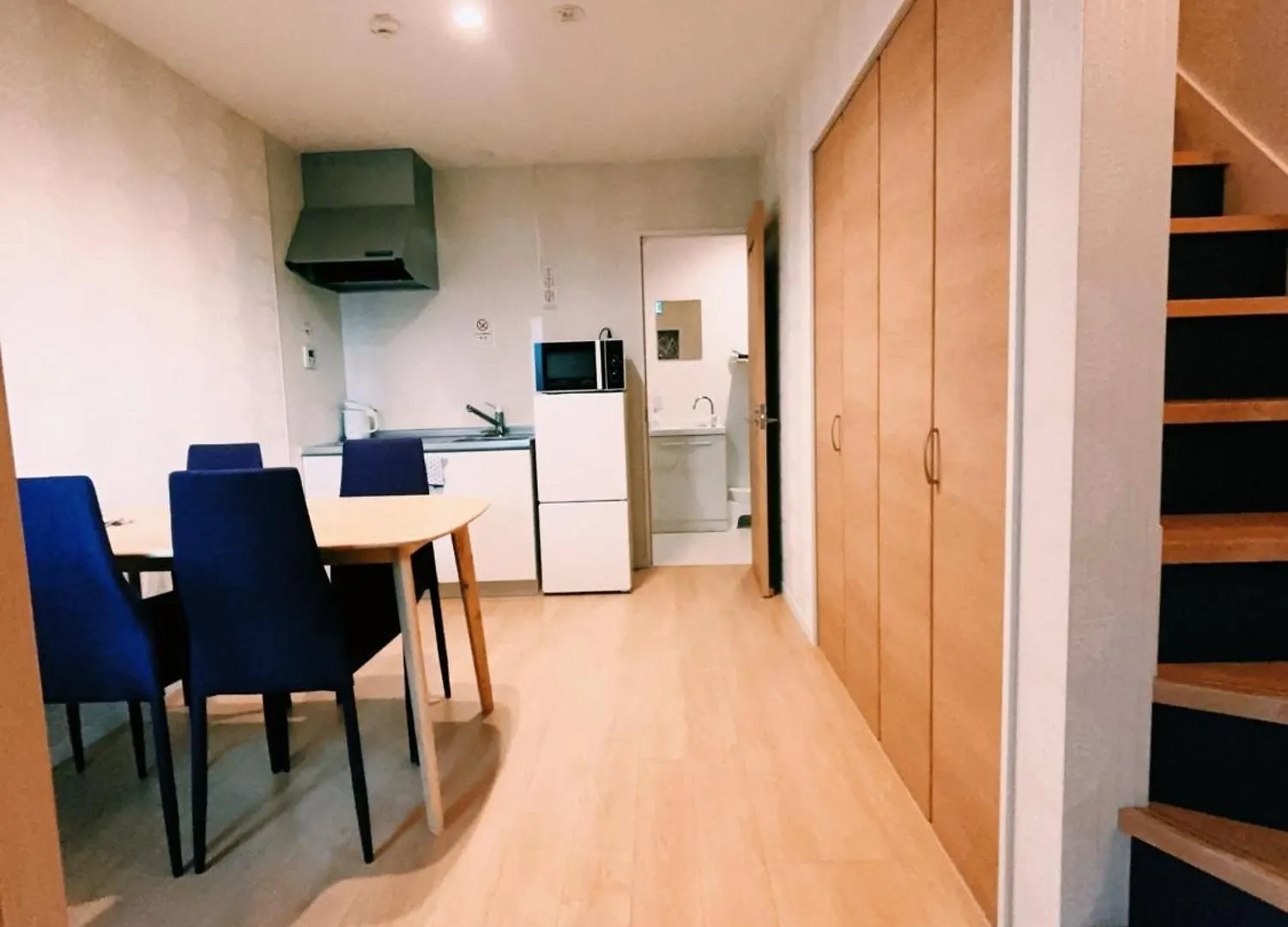 Kyostay Iroha Komurasaki-2 - Vacation Stay 76742V Kyoto Japan