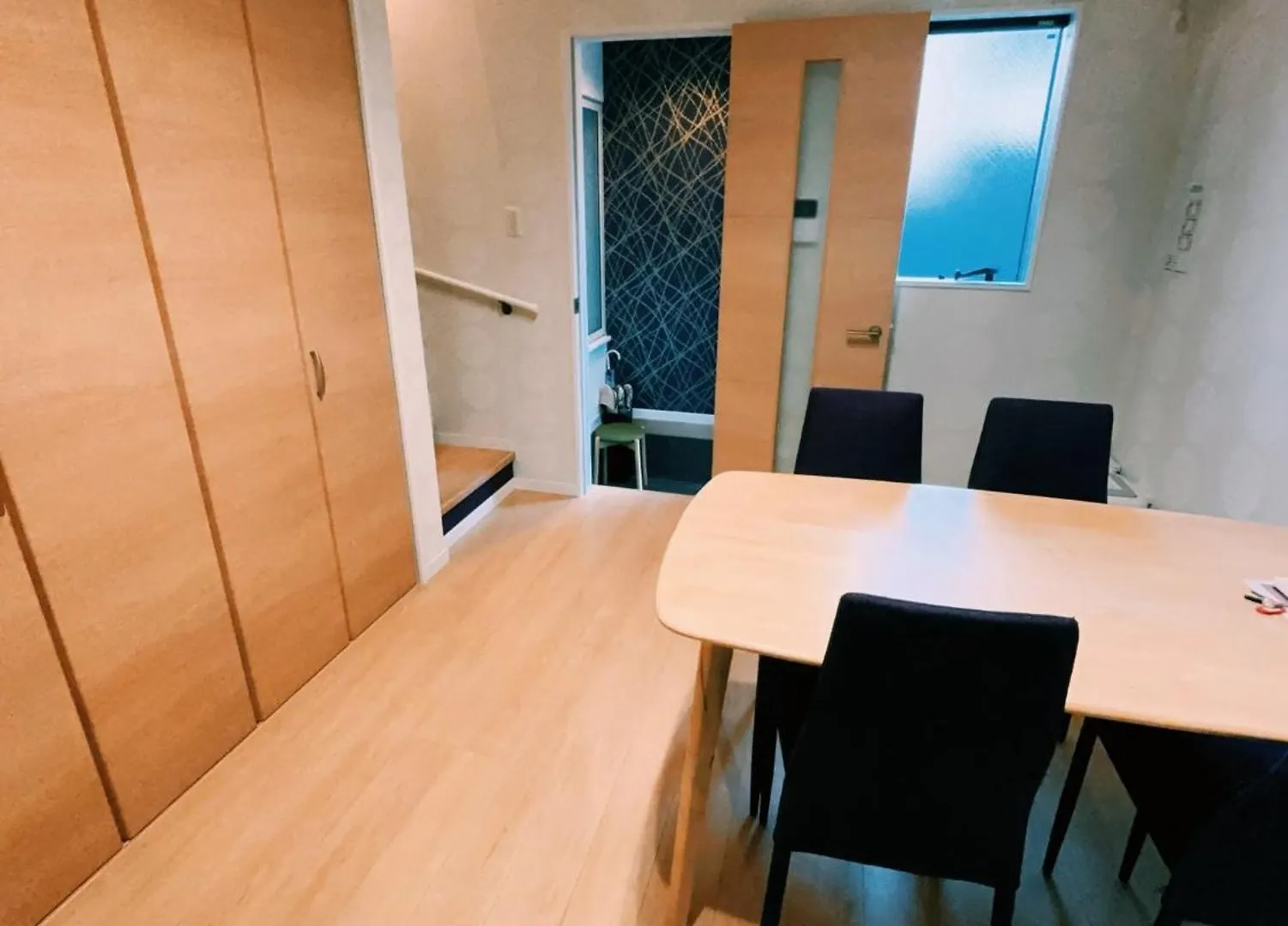 Kyostay Iroha Komurasaki-2 - Vacation Stay 76742V Kyoto Holiday home