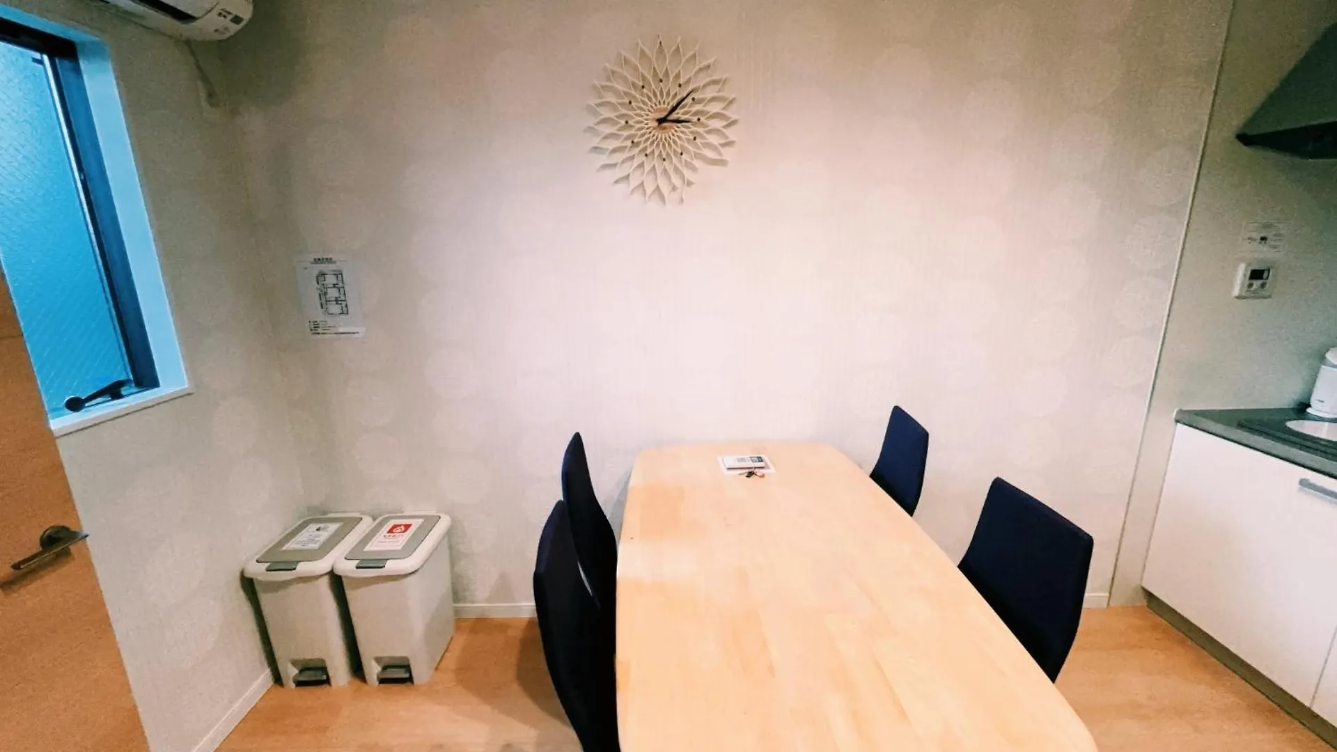 Kyostay Iroha Komurasaki-2 - Vacation Stay 76742V Kyoto