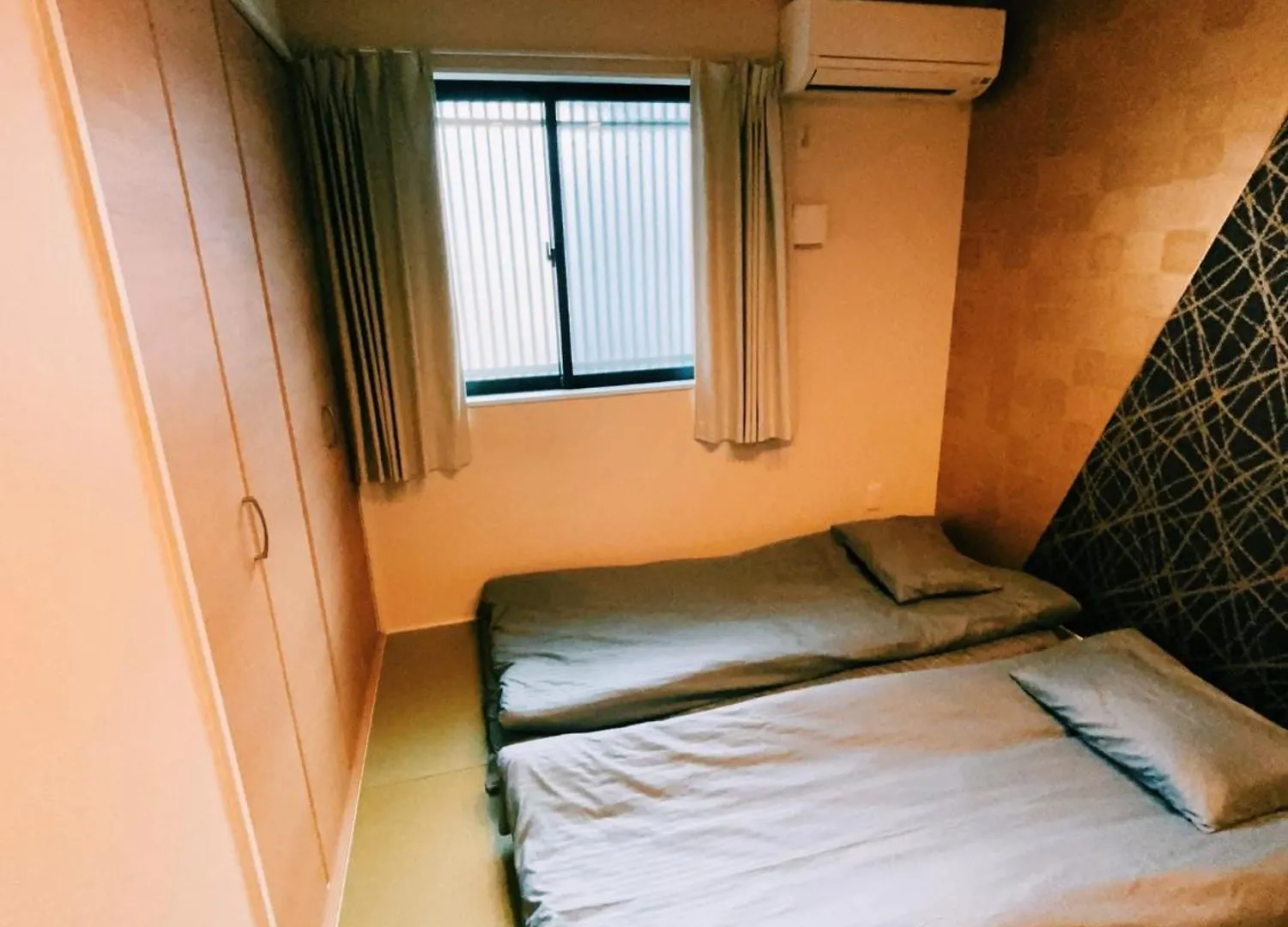 Holiday home Kyostay Iroha Komurasaki-2 - Vacation Stay 76742V Kyoto