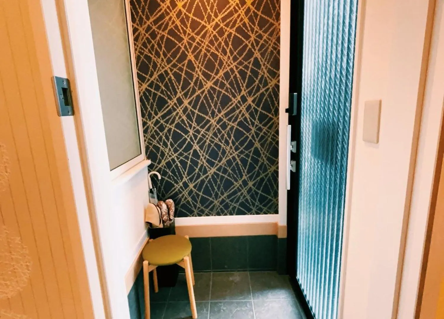 Kyostay Iroha Komurasaki-2 - Vacation Stay 76742V 京都 度假居