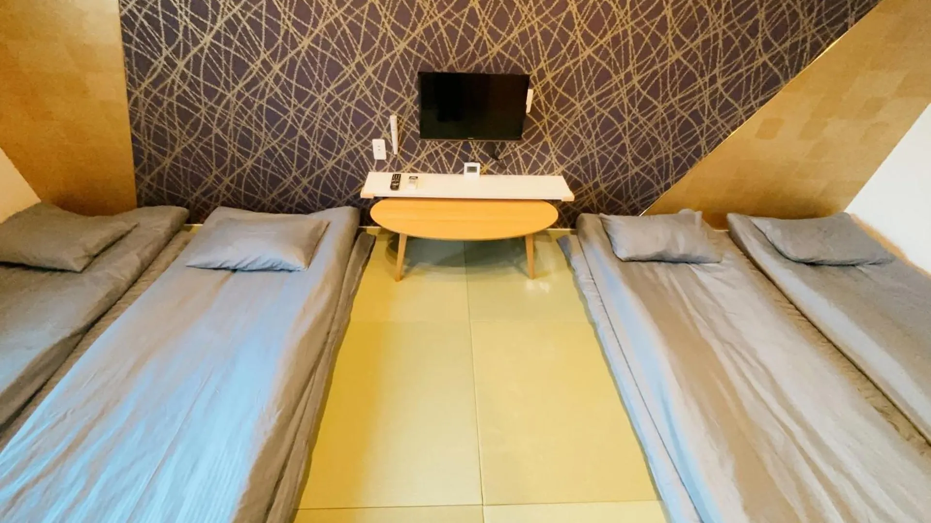 Holiday home Kyostay Iroha Komurasaki-2 - Vacation Stay 76742V Kyoto